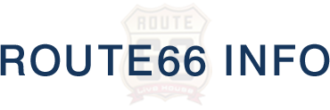 ROUTE66 INFO